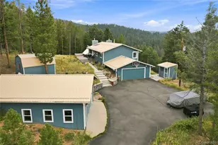 24877 Red Cloud Dr, Conifer, CO 80433 - Photo 27