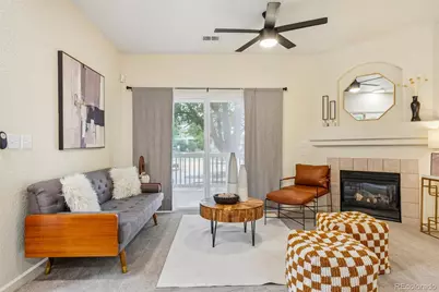 3375 Boulder Circle #101, Broomfield, CO 80023 - Photo 5