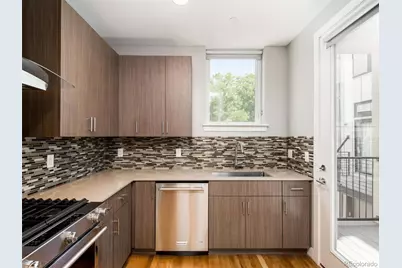 1819 Boulder Street #106, Denver, CO 80211 - Photo 3