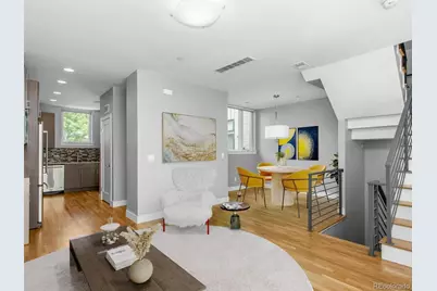 1819 Boulder Street #106, Denver, CO 80211 - Photo 5