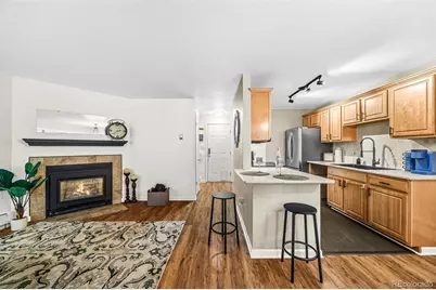 3771 Quail Street, Wheat Ridge, CO 80033 - Photo 1