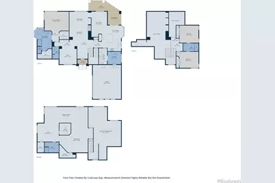 4511 Silver Cliff Court, Castle Rock, CO 80108 - Photo 45