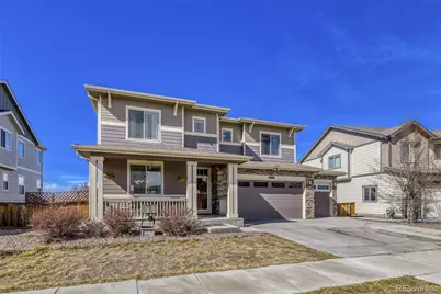 15691 Village Circle, Commerce City, CO 80603 - Photo 1