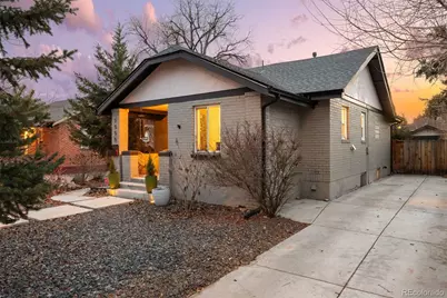 1555 Rosemary Street, Denver, CO 80220 - Photo 1