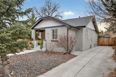 1555 Rosemary Street, Denver, CO 80220 - Photo 3