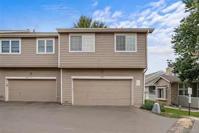 6809 Zenobia Street #1, Westminster, CO 80030 - Photo 39