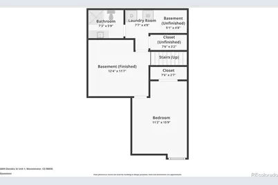 6809 Zenobia Street #1, Westminster, CO 80030 - Photo 37