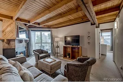 8500 Ryan Gulch Road #101, Silverthorne, CO 80498 - Photo 1