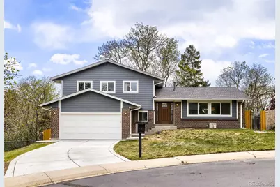 1838 S Yank Place, Lakewood, CO 80228 - Photo 1