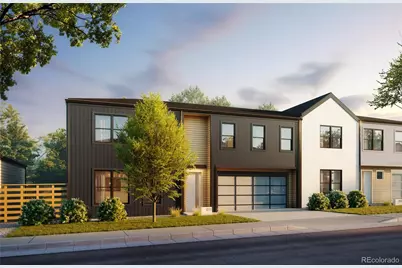 6408 Quitman Court, Arvada, CO 80003 - Photo 1