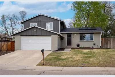 7439 S Teller Street, Littleton, CO 80128 - Photo 1