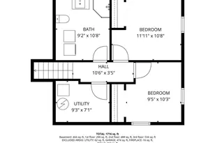 7439 S Teller St, Littleton, CO 80128 - Photo 35