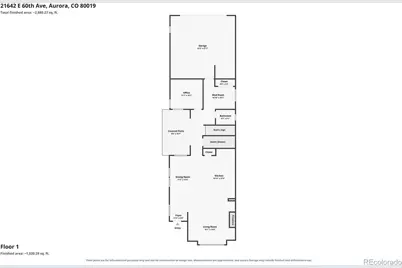 21642 E 60th Avenue, Aurora, CO 80019 - Photo 37
