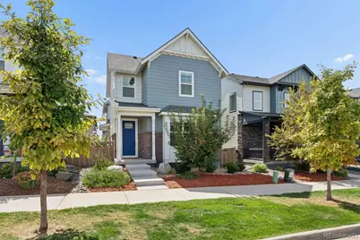 21642 E 60th Avenue, Aurora, CO 80019 - Photo 1