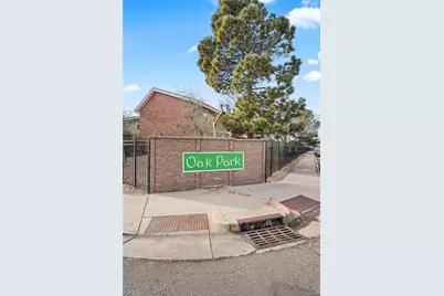 10150 E Virginia Avenue #205, Denver, CO 80247 - Photo 29
