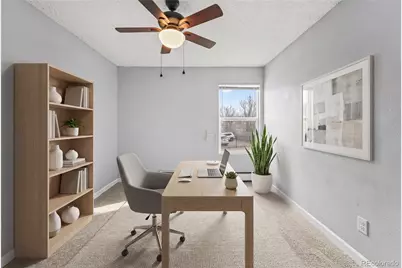 10150 E Virginia Avenue #205, Denver, CO 80247 - Photo 17