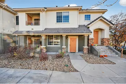 22675 E Ontario Drive #104, Aurora, CO 80016 - Photo 1