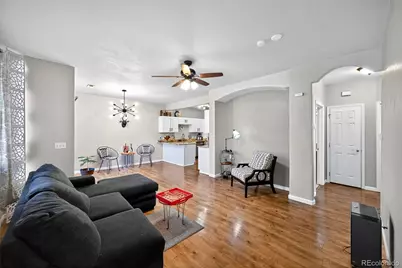 22675 E Ontario Drive #104, Aurora, CO 80016 - Photo 5