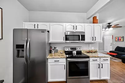 22675 E Ontario Drive #104, Aurora, CO 80016 - Photo 9