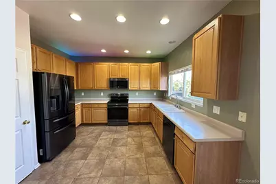 4157 Knollvale Drive, Colorado Springs, CO 80922 - Photo 5