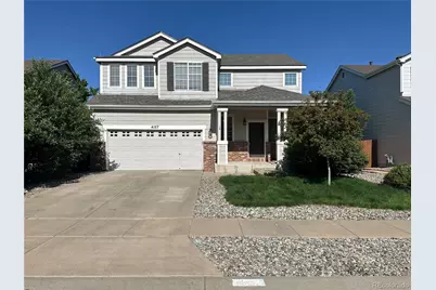 4157 Knollvale Drive, Colorado Springs, CO 80922 - Photo 1