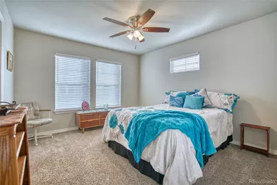 2421 Precipice Drive #5, Fort Collins, CO 80526 - Photo 9