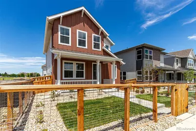 2651 E 102nd Place, Thornton, CO 80229 - Photo 3