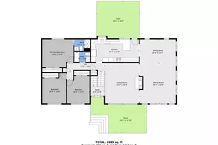 961 S Foothill Dr, Lakewood, CO 80228 - Photo 47