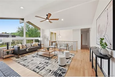 961 S Foothill Drive, Lakewood, CO 80228 - Photo 9