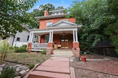 1421 Clayton Street, Denver, CO 80206 - Photo 1