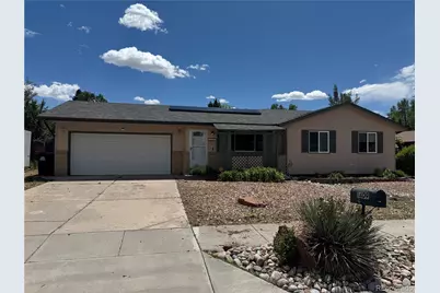 1409 Sanderson Avenue, Colorado Springs, CO 80915 - Photo 1