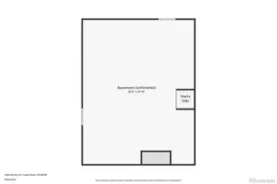 3443 Elk Run Dr, Castle Rock, CO 80109 - Photo 39