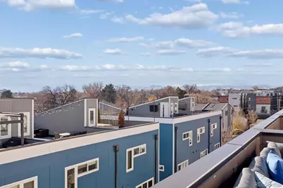 2622 W 24th Avenue #2, Denver, CO 80211 - Photo 31