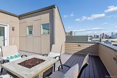 2622 W 24th Avenue #2, Denver, CO 80211 - Photo 33