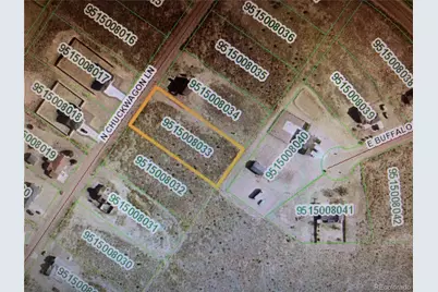 1436 N Chuckwagon Lane, Pueblo, CO 81007 - Photo 1