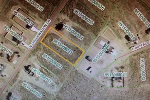 1436 N Chuckwagon Ln, Pueblo, CO 81007 - Photo 1