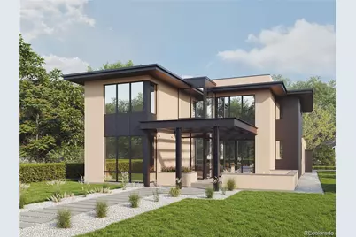 2425 S Jackson Street, Denver, CO 80210 - Photo 1