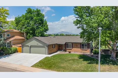10765 W Berry Drive, Littleton, CO 80127 - Photo 1