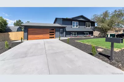 1595 S Norfolk Street, Aurora, CO 80017 - Photo 1