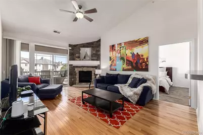 8497 S Hoyt Way #304, Littleton, CO 80128 - Photo 3