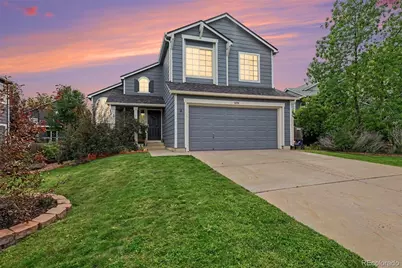 16254 Blueleaf Place, Parker, CO 80134 - Photo 1