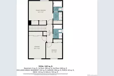 16254 Blueleaf Place, Parker, CO 80134 - Photo 25