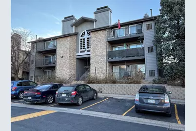2575 S Syracuse Way #J102, Denver, CO 80231 - Photo 1