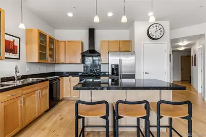 1438 Little Raven Street #307, Denver, CO 80202 - Photo 9