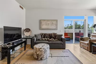 1438 Little Raven Street #307, Denver, CO 80202 - Photo 3