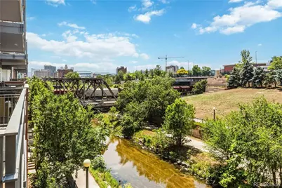 1438 Little Raven Street #307, Denver, CO 80202 - Photo 5