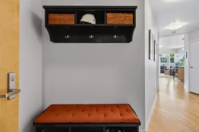 1438 Little Raven Street #307, Denver, CO 80202 - Photo 19