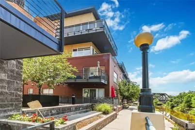 1438 Little Raven Street #307, Denver, CO 80202 - Photo 23