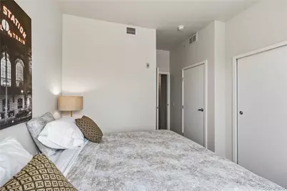 1438 Little Raven Street #307, Denver, CO 80202 - Photo 17
