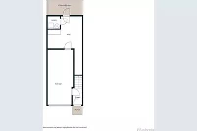 1811 S Quebec Way #82, Denver, CO 80231 - Photo 35